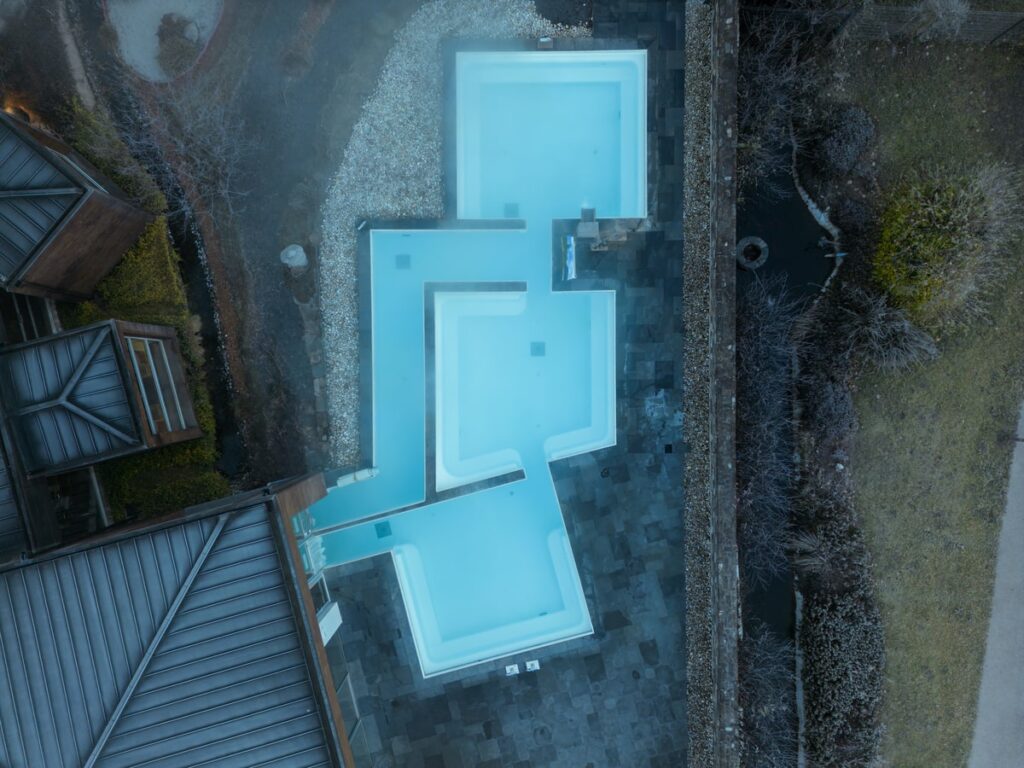 balnéa à loudenvielles kapsul entreprise étanchéité en résine