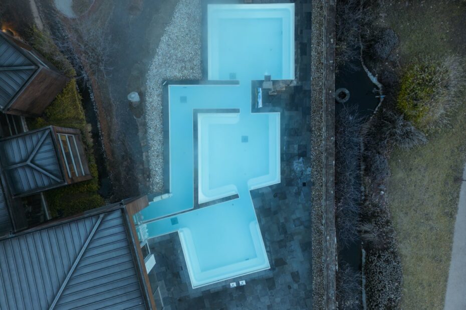 balnéa à loudenvielles kapsul entreprise étanchéité en résine