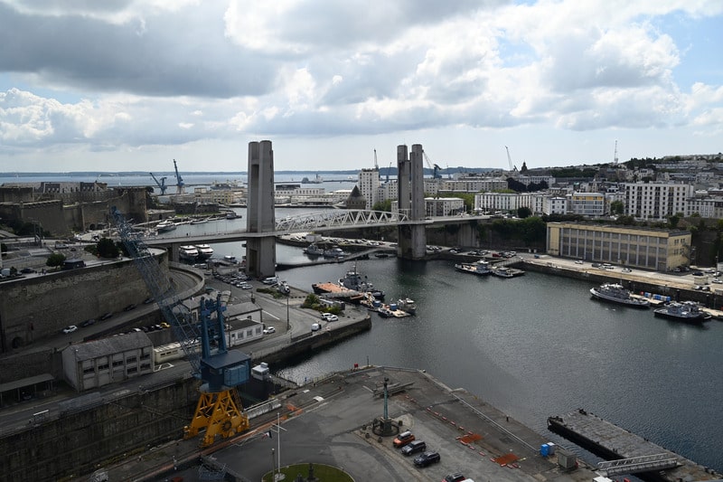 entreprise étanchéité à Brest