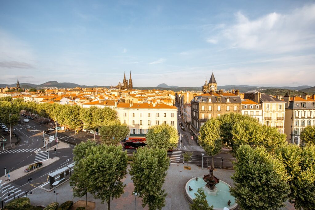 étanchéité à Clermont-Ferrand