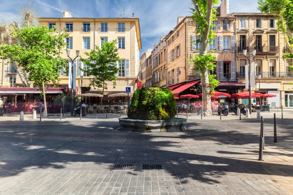 entreprise étanchéité entreprise d'étanchéité à Aix-en-Provence