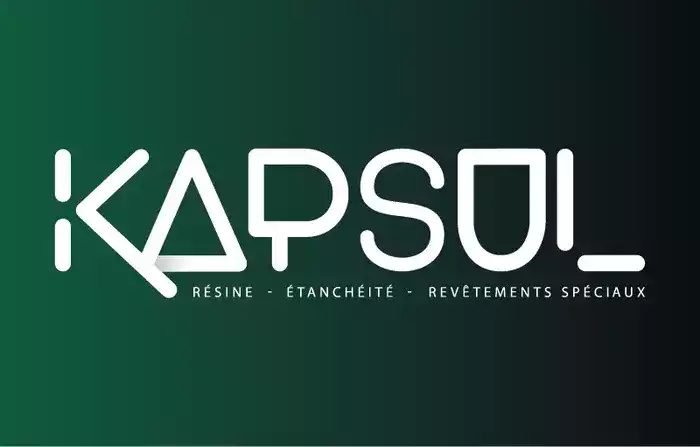 entreprise étanchéité kapsul